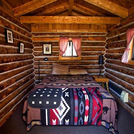 Hotel Escalante Outfitters Camera foto
