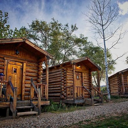 Hotel Escalante Outfitters Esterno foto