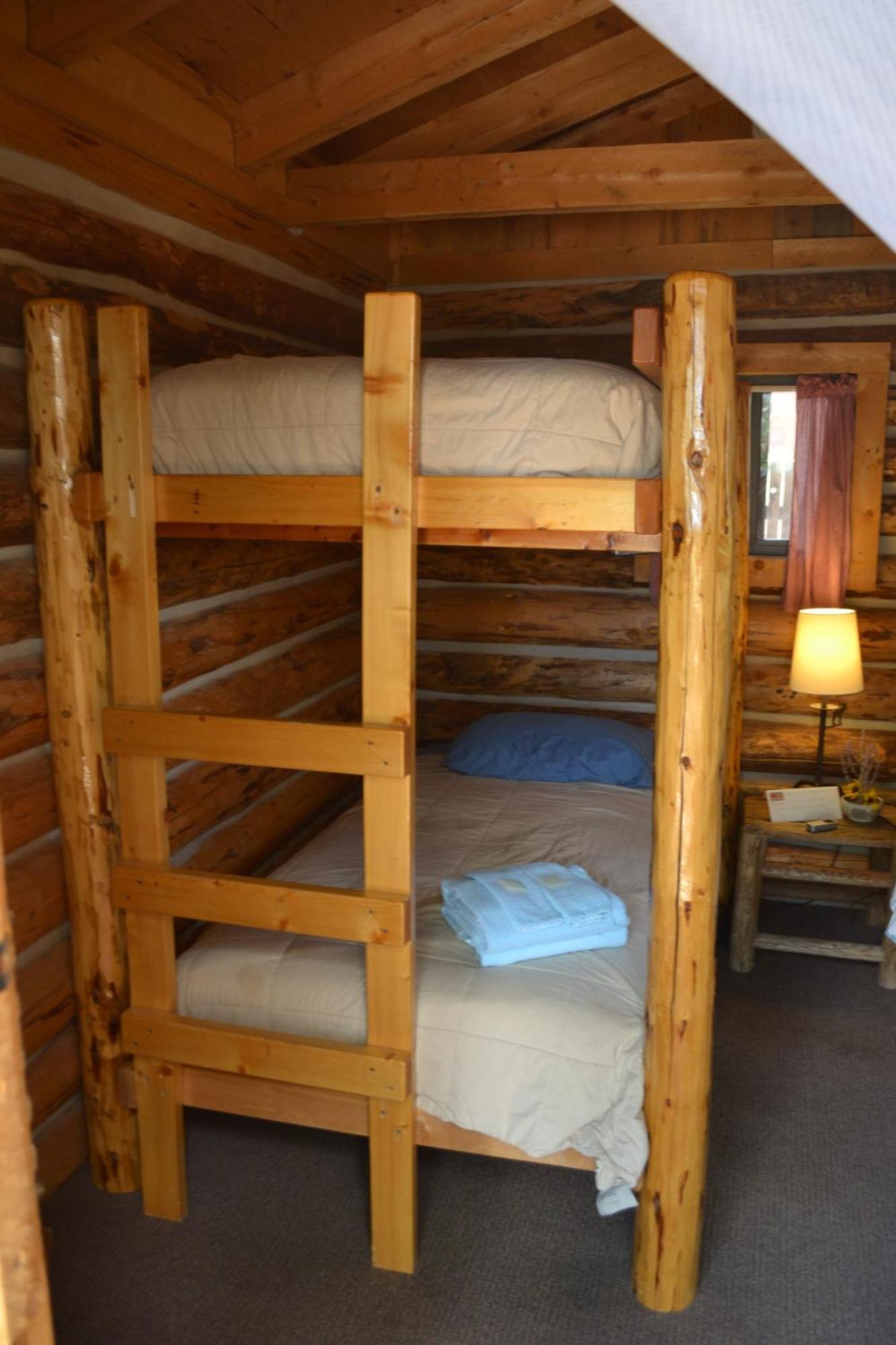 Hotel Escalante Outfitters Esterno foto