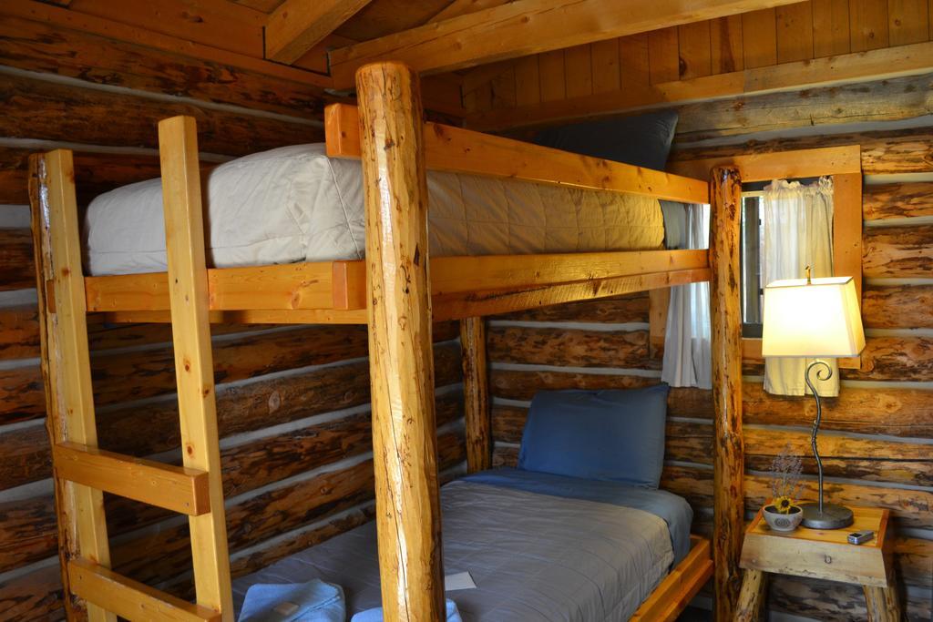 Hotel Escalante Outfitters Camera foto