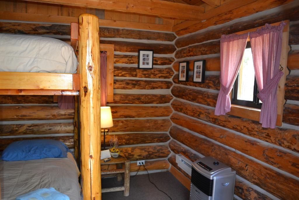 Hotel Escalante Outfitters Esterno foto