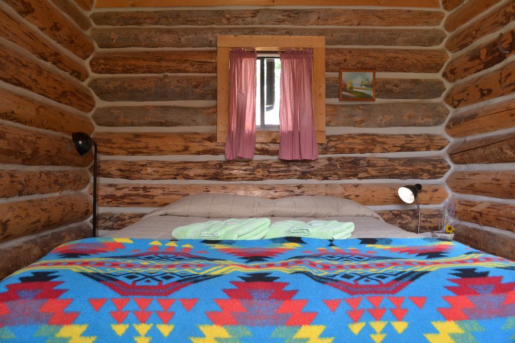 Hotel Escalante Outfitters Camera foto