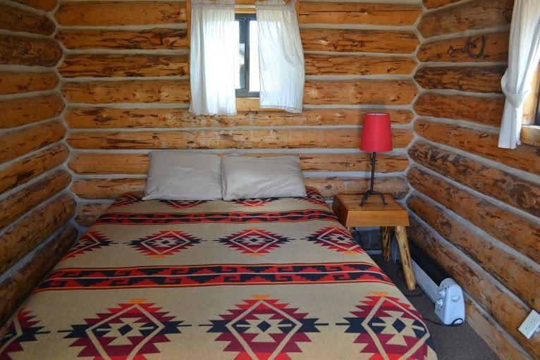 Hotel Escalante Outfitters Esterno foto